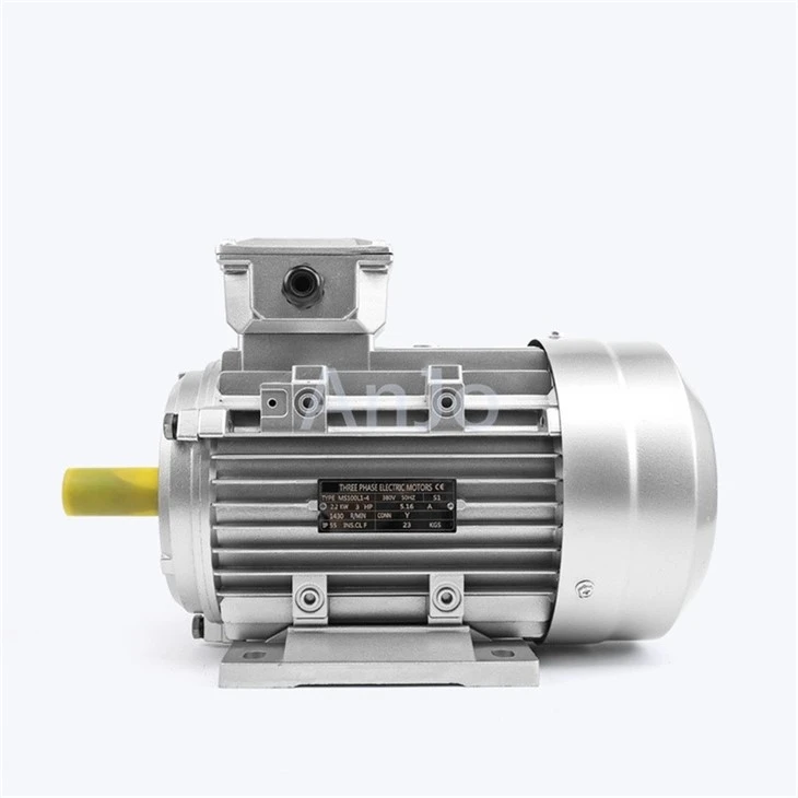 0.55kW Motor price