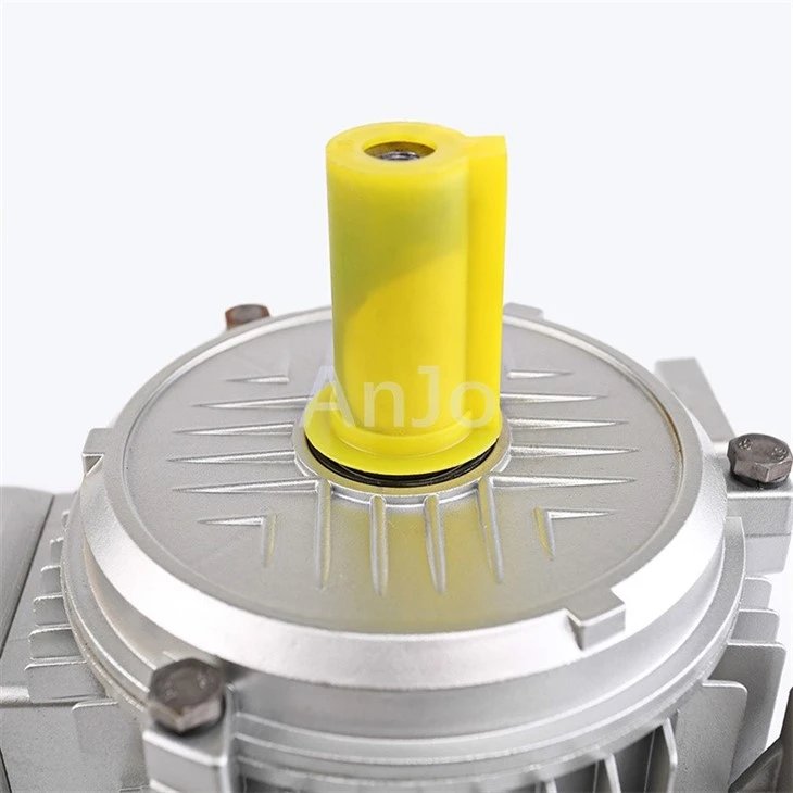 0.55kW Motor factory