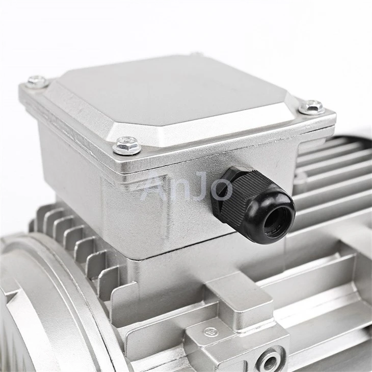 0.55kW Motor suppliers