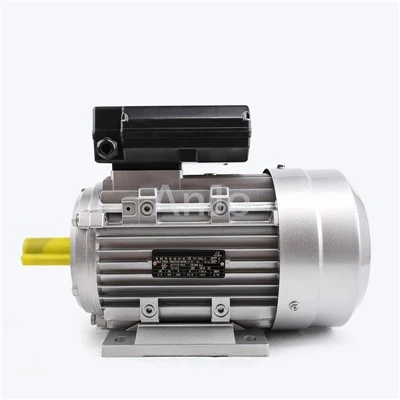 ③ Modur Sefydlu Cam Sengl