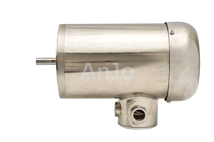 Washdown Motor suppliers