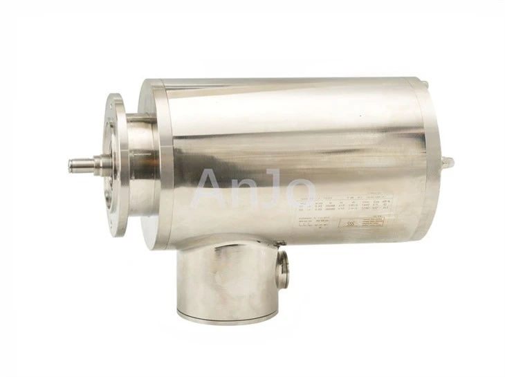 Washdown Motor best